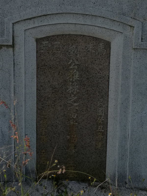 曾子南富贵福寿生基研究