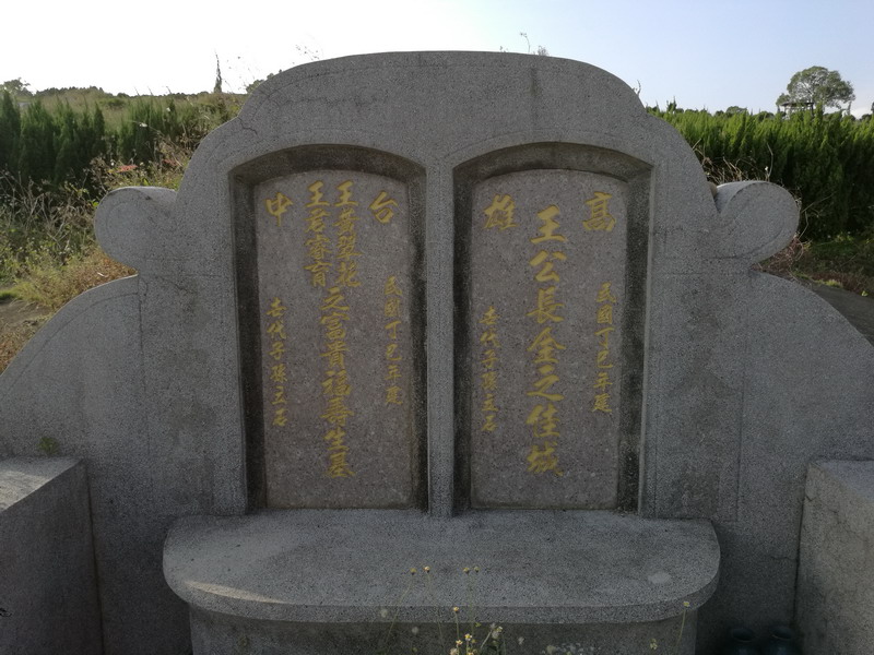 曾子南富贵福寿生基研究