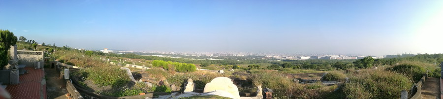 曾子南富贵福寿生基研究